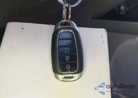 2023 Hyundai Elantra Hybrid Blue from USA, damaged, VIN KMHLM4AJ4PU054917